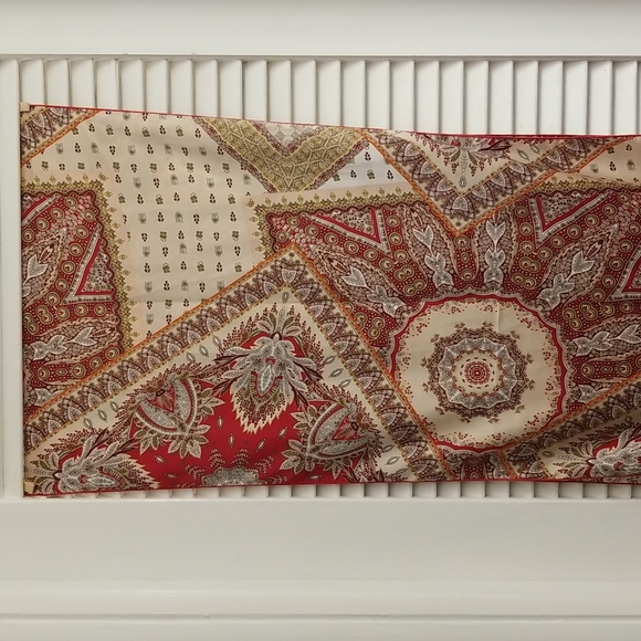 Scarf♡Wrap♡Top♡ - Picture 5 of 6